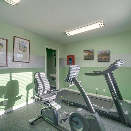 The Painted Pony Sedona Condo Pool And Gym Access エクステリア 写真