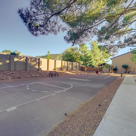 The Painted Pony Sedona Condo Pool And Gym Access エクステリア 写真