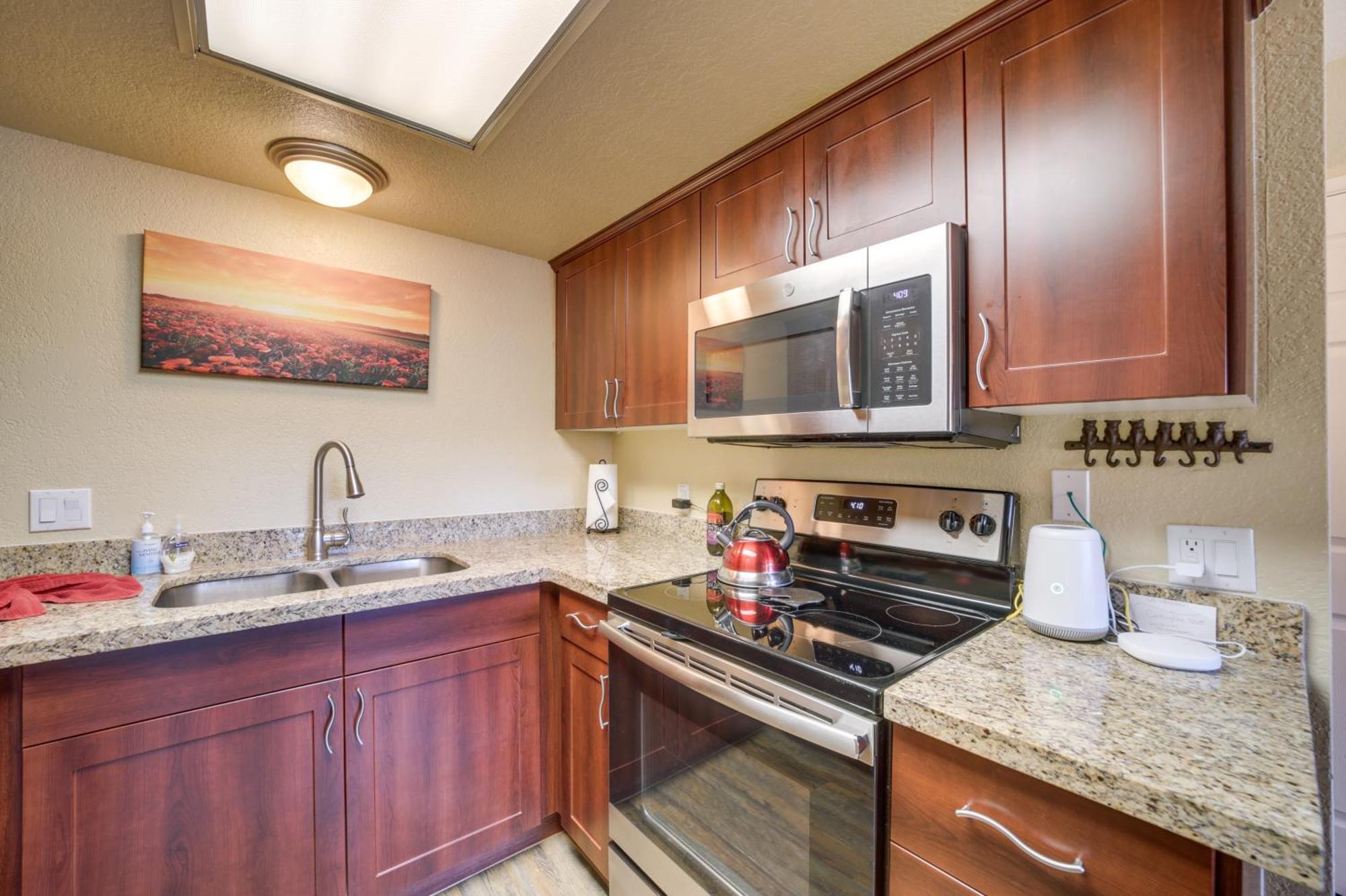 The Painted Pony Sedona Condo Pool And Gym Access エクステリア 写真
