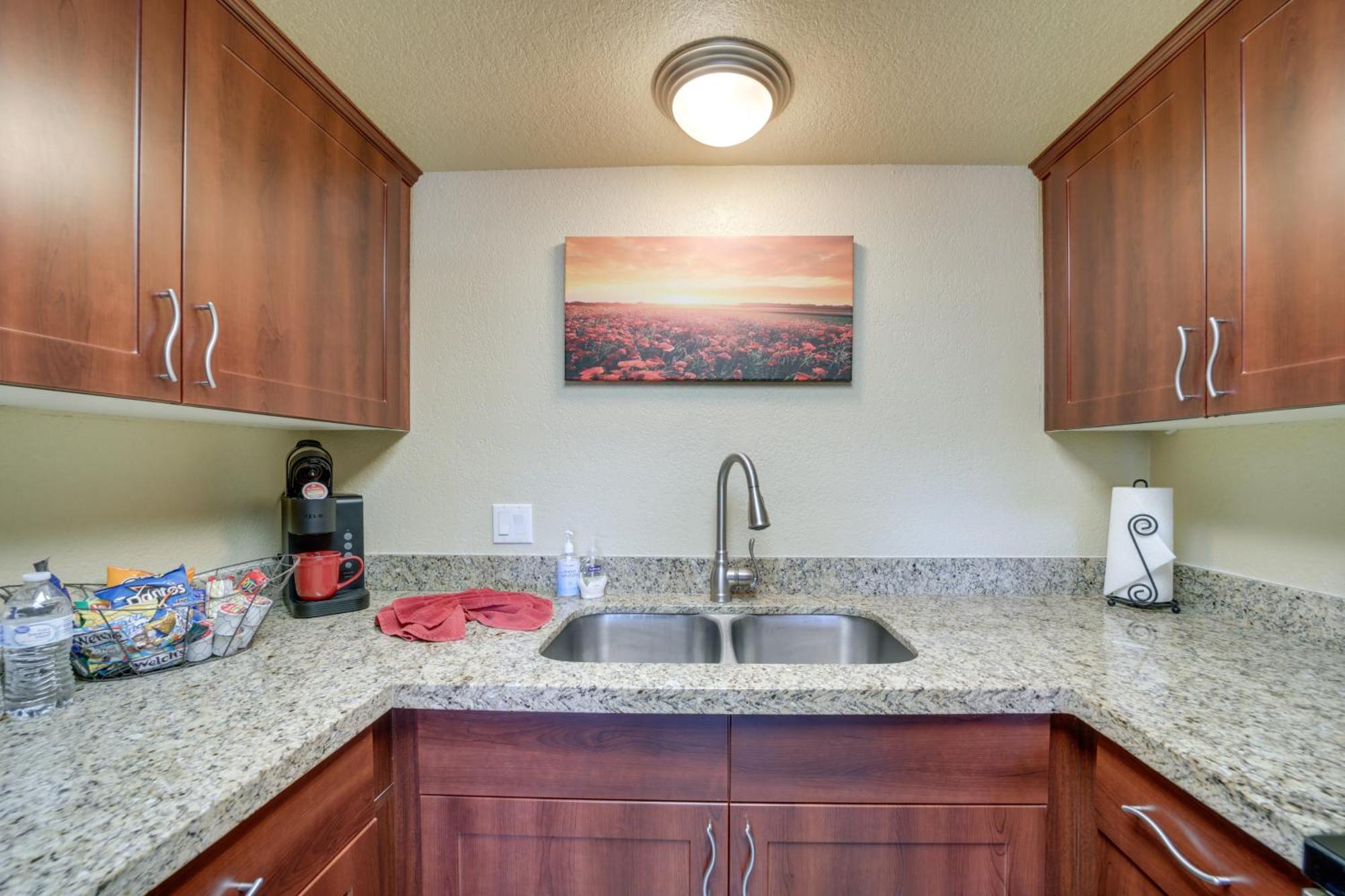 The Painted Pony Sedona Condo Pool And Gym Access エクステリア 写真