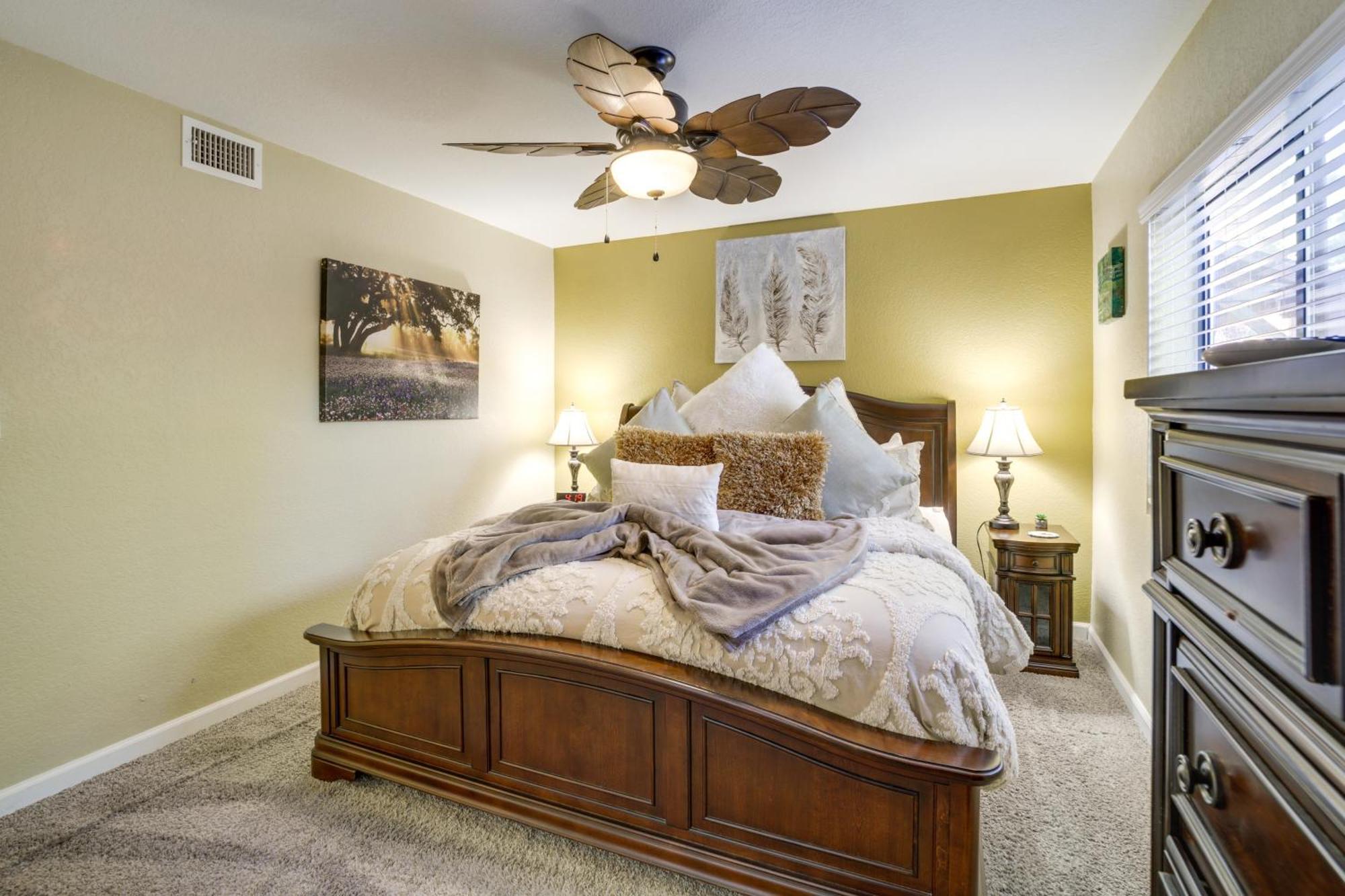 The Painted Pony Sedona Condo Pool And Gym Access エクステリア 写真